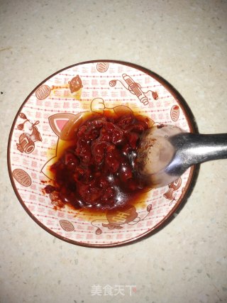 茄子焖面的做法步骤：6