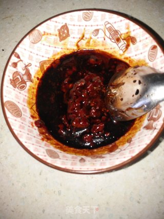 茄子焖面的做法步骤：7