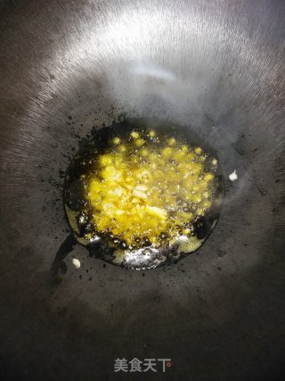 茄子焖面的做法步骤：8