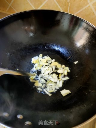 家常白菜的做法步骤：2