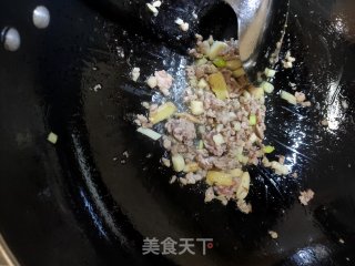 肉末茄子的做法步骤：5