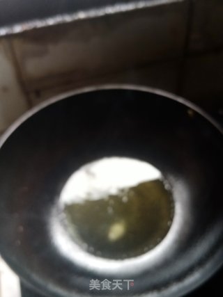 青椒苦瓜片的做法步骤：10