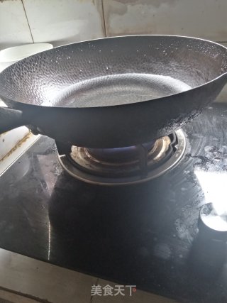 豇豆角青椒丝的做法步骤：4