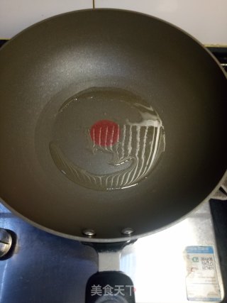 清炒小油菜的做法步骤：2