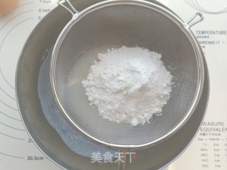 水果奶油蛋糕怎么做最快的做法步骤：2