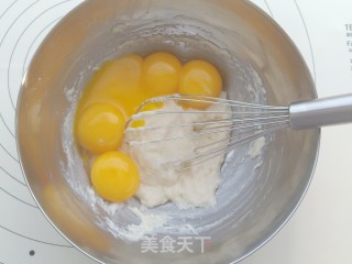 水果奶油蛋糕怎么做最快的做法步骤：3