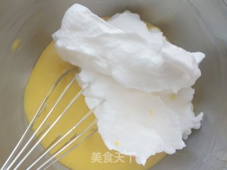 水果奶油蛋糕怎么做最快的做法步骤：5