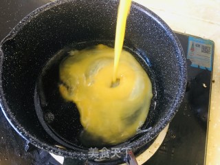 花豆糊涂面的做法步骤：2