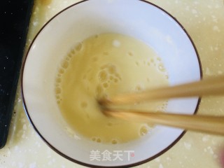 花豆糊涂面的做法步骤：12
