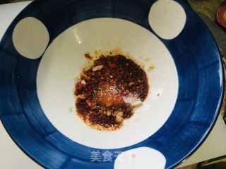 简易小面的做法步骤：4