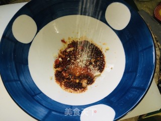 简易小面的做法步骤：5