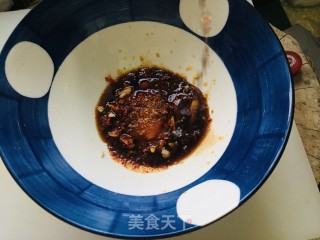 简易小面的做法步骤：7