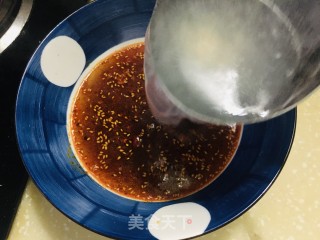 简易小面的做法步骤：10