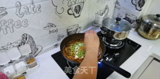 家常臊子面的做法步骤：15