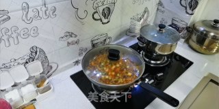 家常臊子面的做法步骤：17