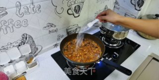 家常臊子面的做法步骤：18