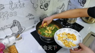 家常臊子面的做法步骤：19