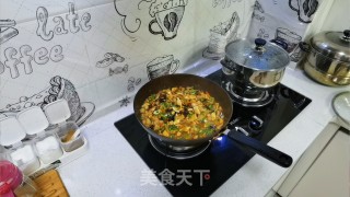 家常臊子面的做法步骤：20