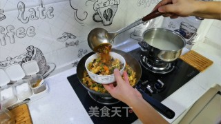 家常臊子面的做法步骤：22