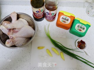 酱香卤鸡腿❗️酱香浓郁咸鲜入味，宴客菜的做法步骤：1