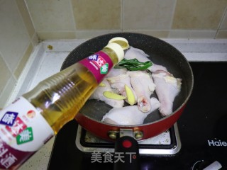酱香卤鸡腿❗️酱香浓郁咸鲜入味，宴客菜的做法步骤：2