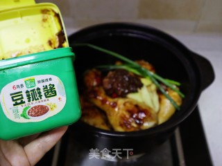 酱香卤鸡腿❗️酱香浓郁咸鲜入味，宴客菜的做法步骤：6