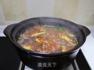 酱香卤鸡腿❗️酱香浓郁咸鲜入味，宴客菜的做法步骤：9
