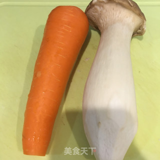 时蔬烧五花肉的做法步骤：2