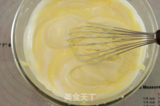红丝绒旋风蛋糕卷~（法帅蒸烤箱做法）的做法步骤：8