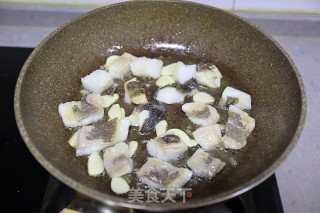 鲜嫩开胃的番茄比目鱼的做法步骤：5
