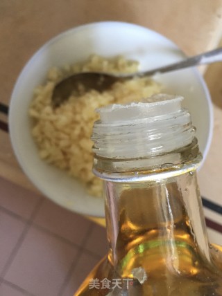 蒜香虾的做法步骤：4