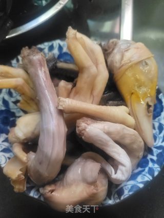 卤味拼盘的做法步骤：3