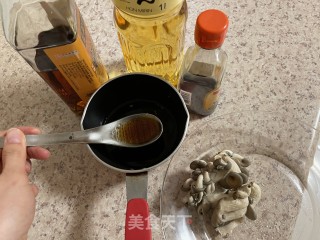 蒜汁豆腐的做法步骤：3