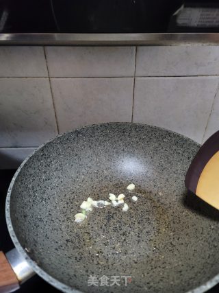 胡萝卜白菜汤的做法步骤：3