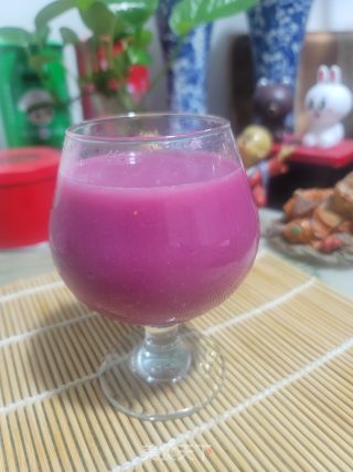 石榴汁的做法步骤：5