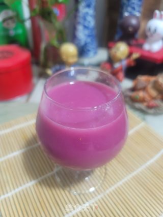 石榴汁的做法步骤：6