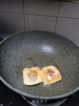 鱼滑酿豆腐的做法步骤：5