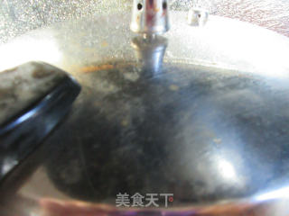 油豆腐娃娃菜鸡汤的做法步骤：6