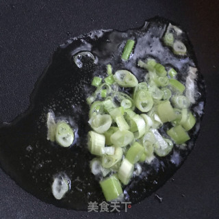 葱油拌面的做法步骤：6