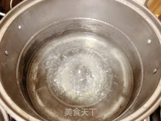 宵夜之王——蒜蓉烤生蚝????的做法步骤：8