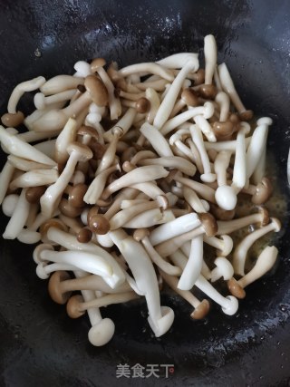 三鲜豆腐的做法步骤：6