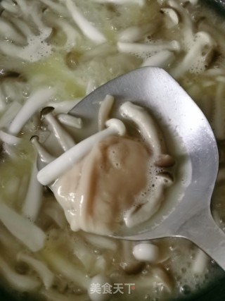 三鲜豆腐的做法步骤：7