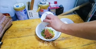 酱油蒸蛋的做法步骤：4