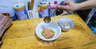 酱油蒸蛋的做法步骤：5