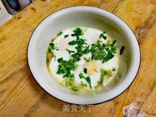 酱油蒸蛋的做法步骤：10