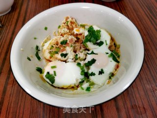 酱油蒸蛋的做法步骤：11