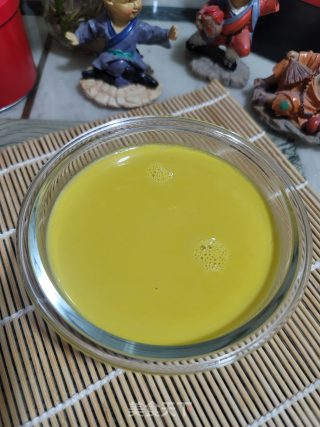 核桃南瓜米糊的做法步骤：7