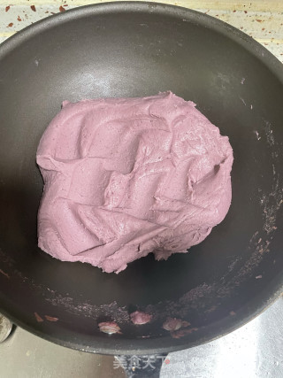 月饼馅料的做法步骤：8