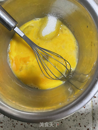 月饼馅料的做法步骤：10