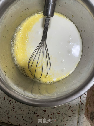 月饼馅料的做法步骤：11